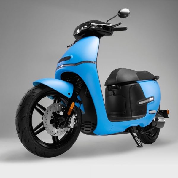EK 1 AZUL